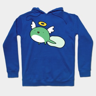 Angel Tadpole Hoodie